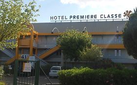 Hôtel Première Classe Béziers